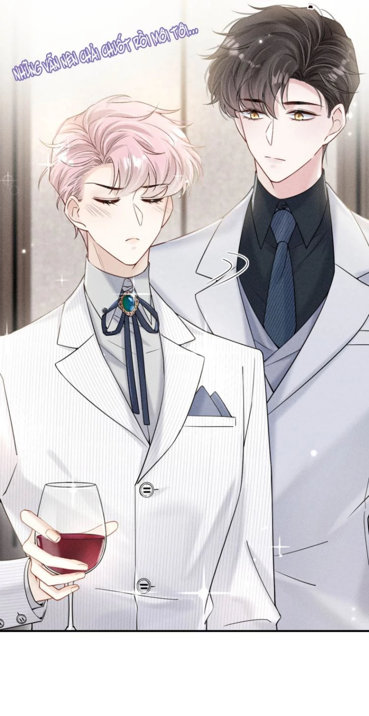 Nước Đổ Đầy Ly Chapter 31 - 7
