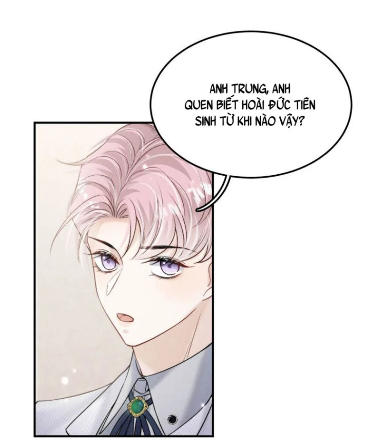 Nước Đổ Đầy Ly Chapter 31 - 8