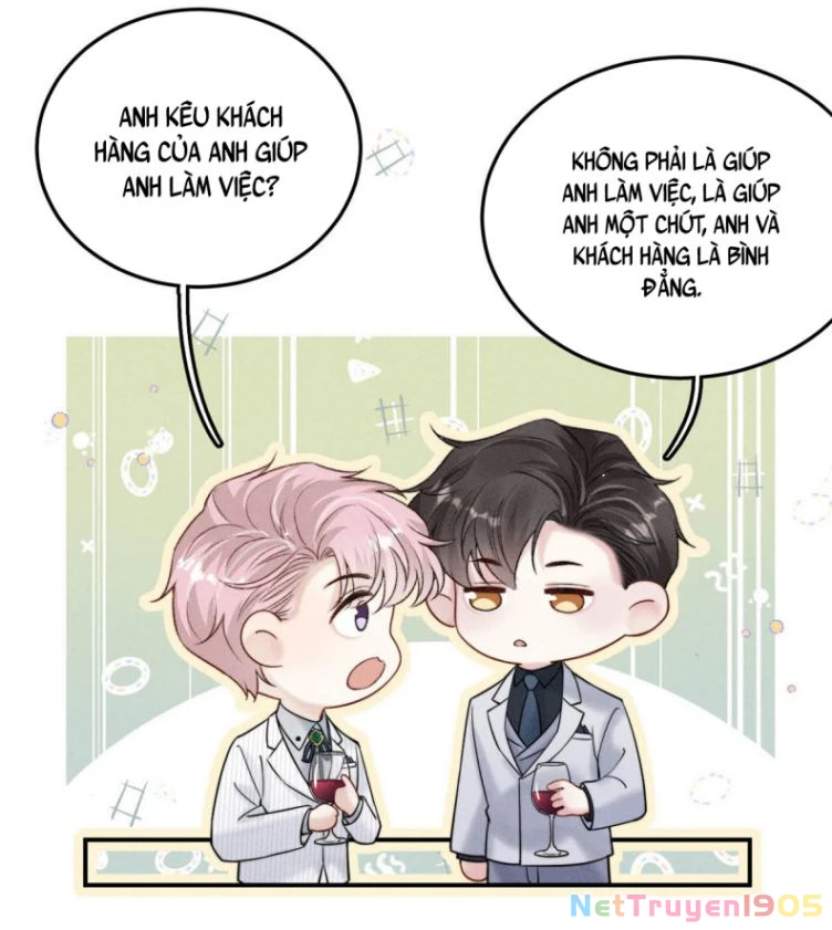Nước Đổ Đầy Ly Chapter 31 - 10