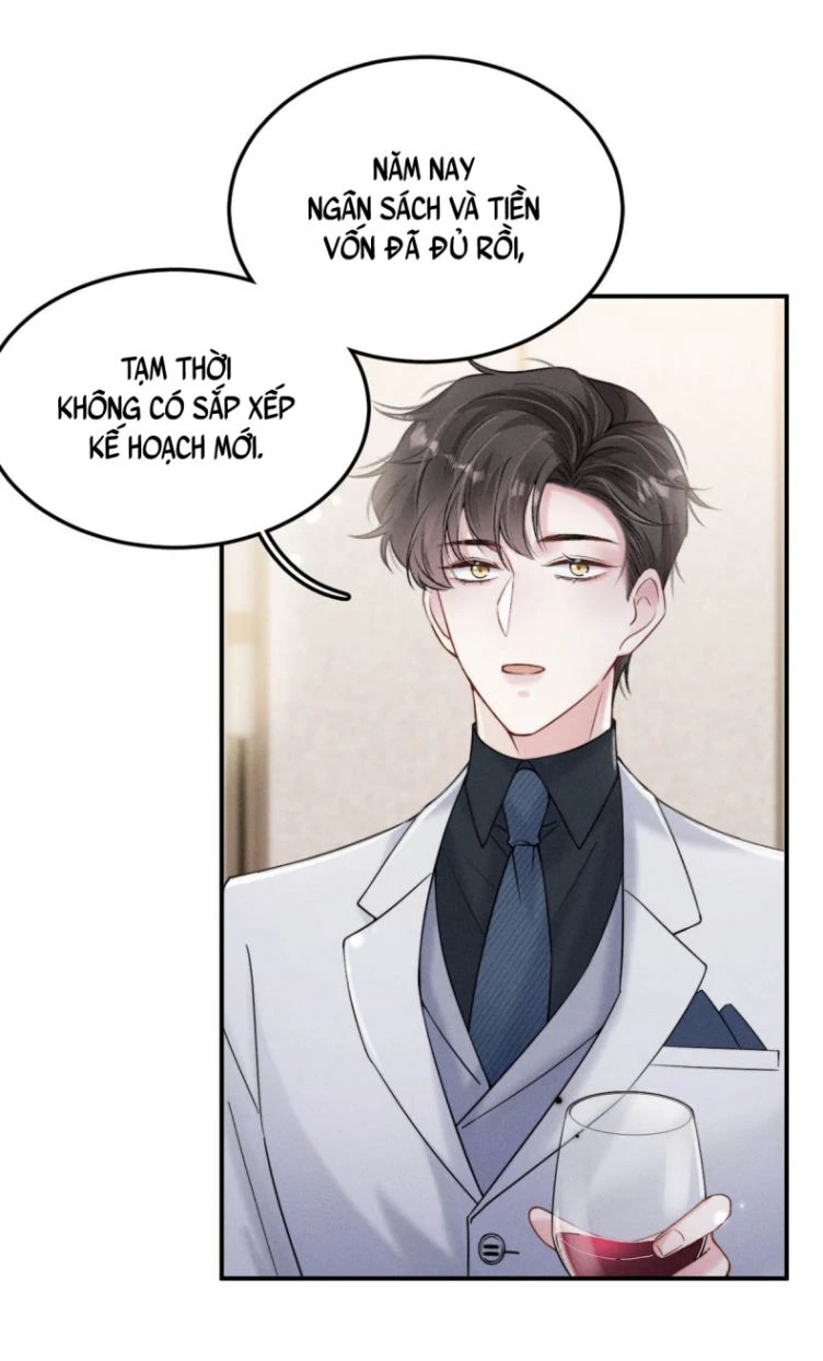 Nước Đổ Đầy Ly Chapter 31 - 12