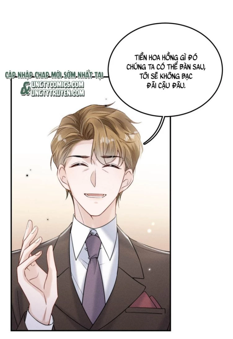 Nước Đổ Đầy Ly Chapter 31 - 13