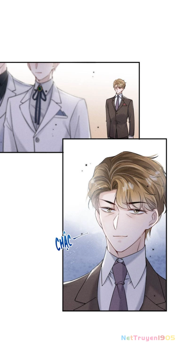 Nước Đổ Đầy Ly Chapter 31 - 15