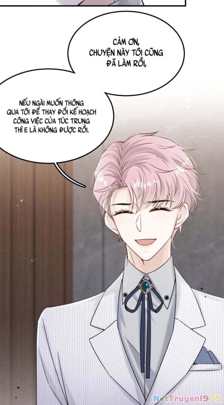 Nước Đổ Đầy Ly Chapter 31 - 19