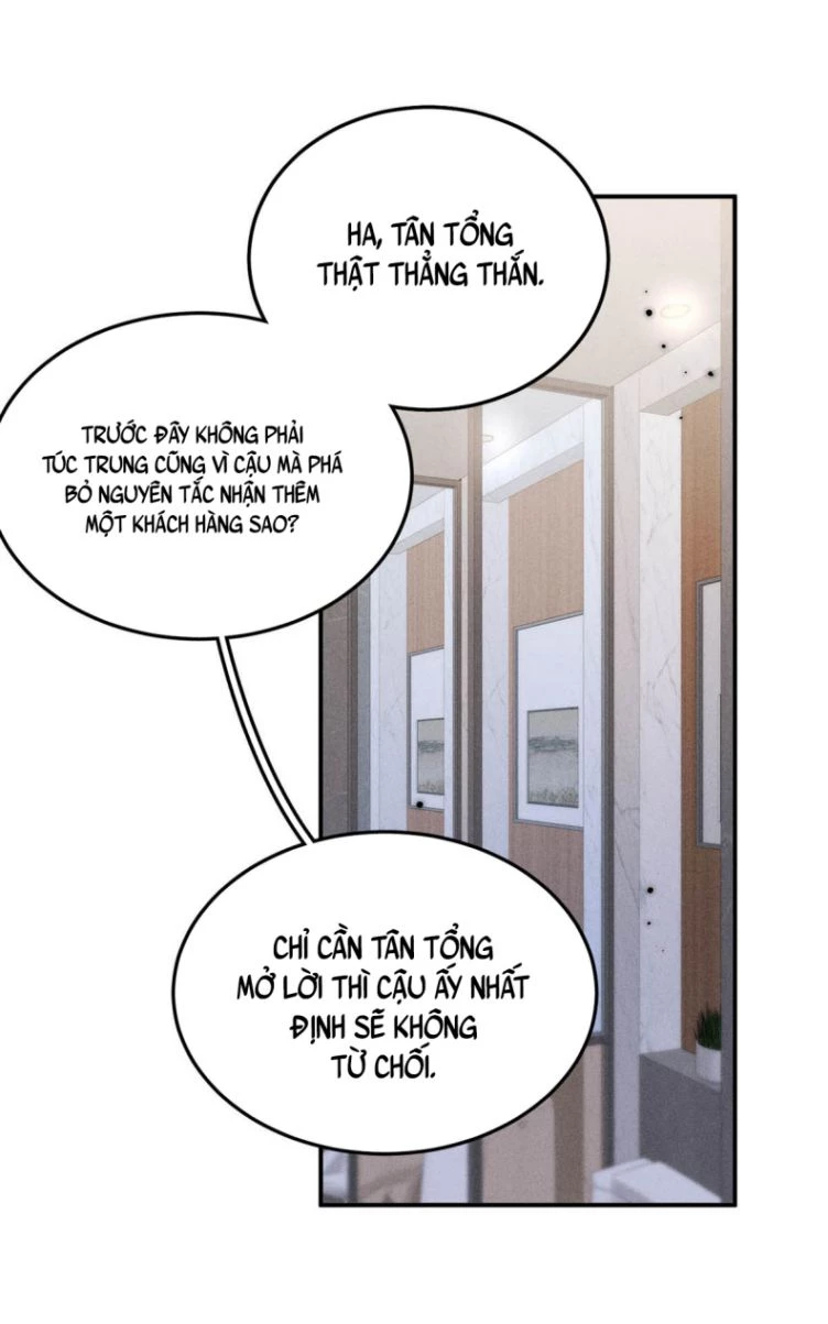 Nước Đổ Đầy Ly Chapter 31 - 21