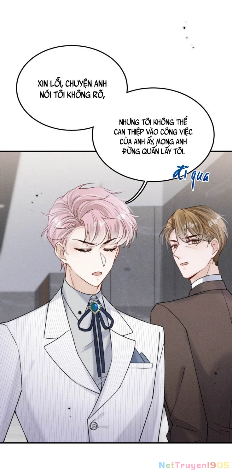 Nước Đổ Đầy Ly Chapter 31 - 23