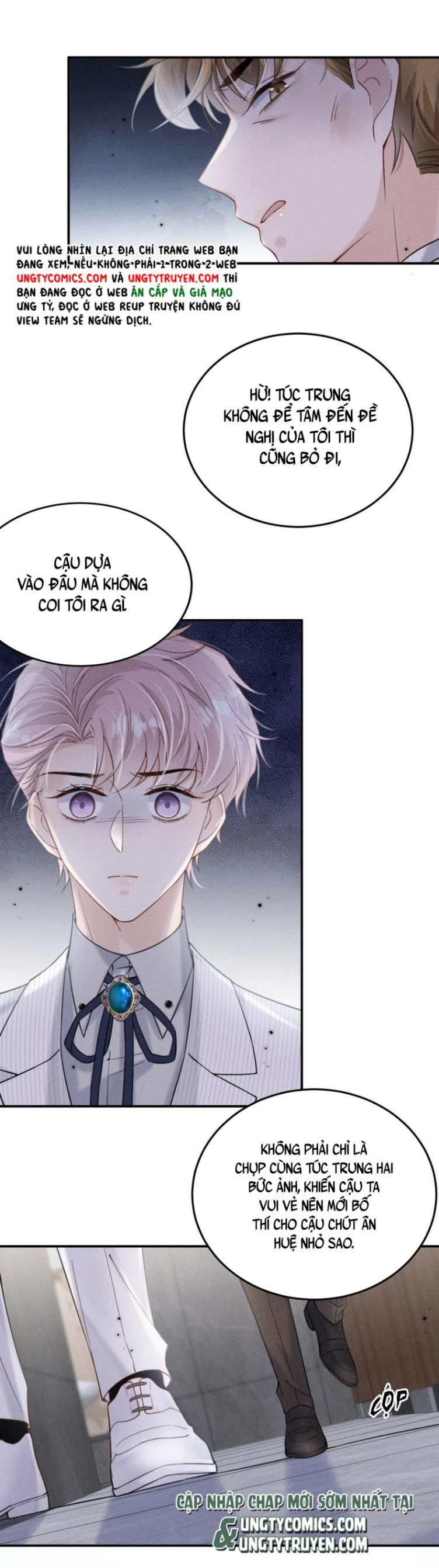 Nước Đổ Đầy Ly Chapter 31 - 24