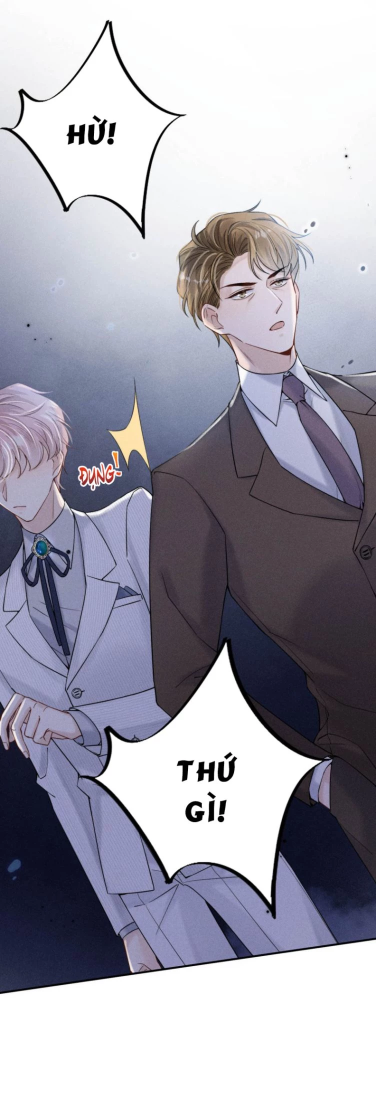 Nước Đổ Đầy Ly Chapter 31 - 25