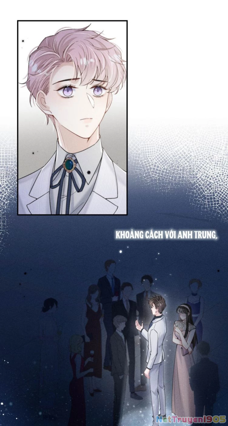 Nước Đổ Đầy Ly Chapter 31 - 33