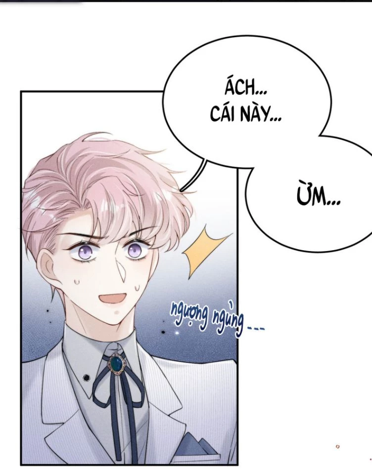 Nước Đổ Đầy Ly Chapter 31 - 37