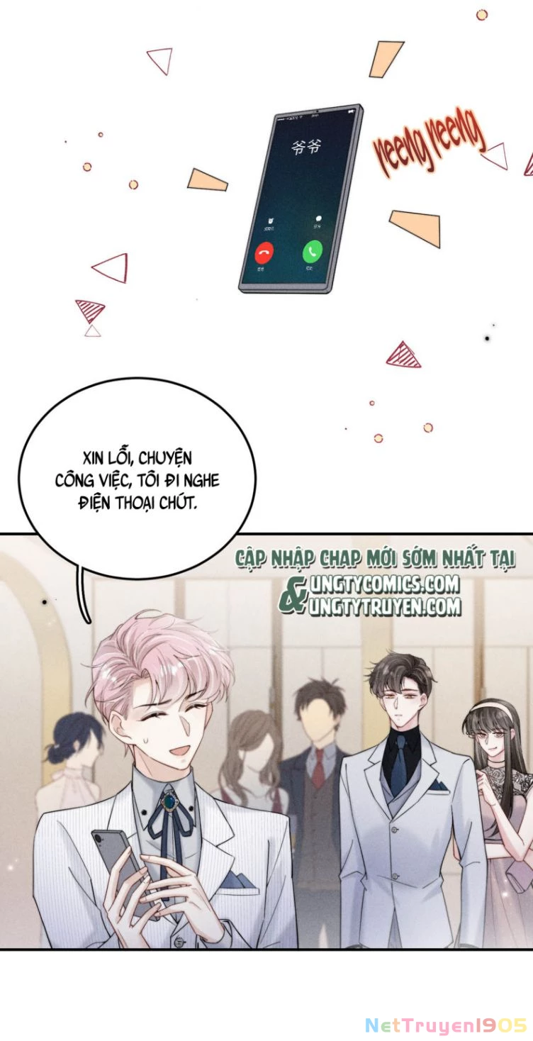 Nước Đổ Đầy Ly Chapter 31 - 38