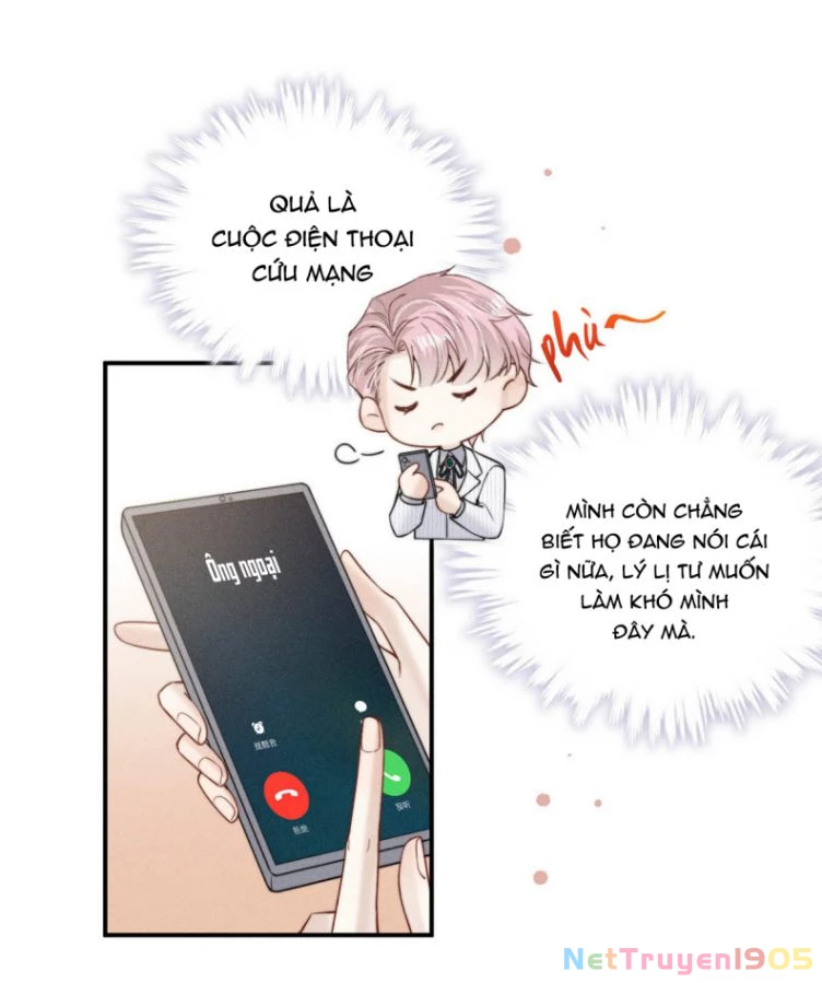 Nước Đổ Đầy Ly Chapter 31 - 40