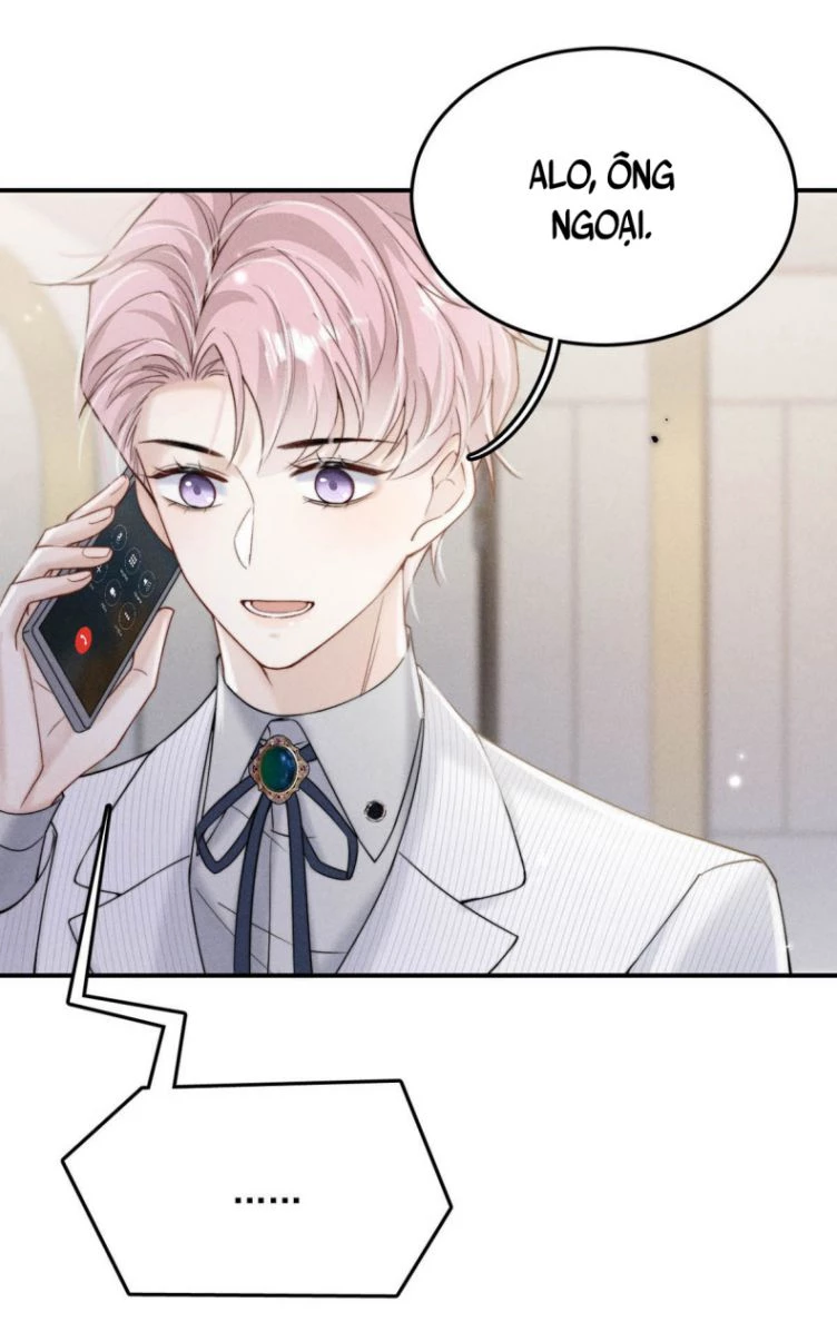 Nước Đổ Đầy Ly Chapter 31 - 41