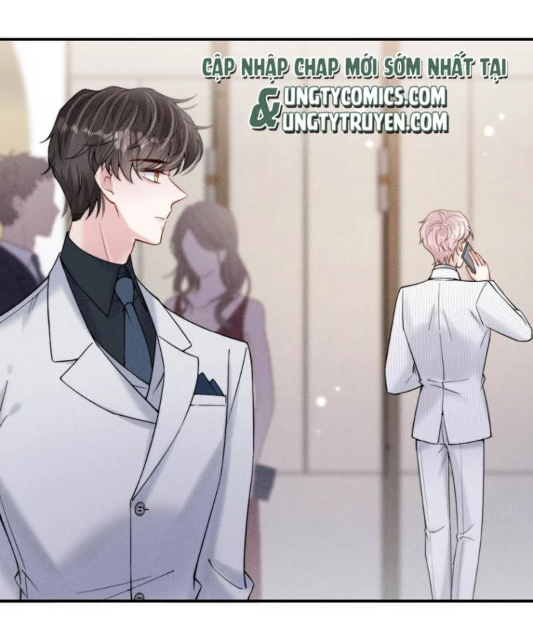 Nước Đổ Đầy Ly Chapter 31 - 43