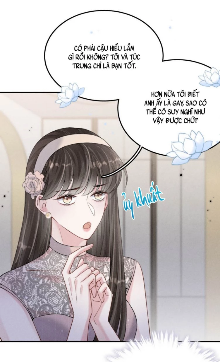 Nước Đổ Đầy Ly Chapter 31 - 49
