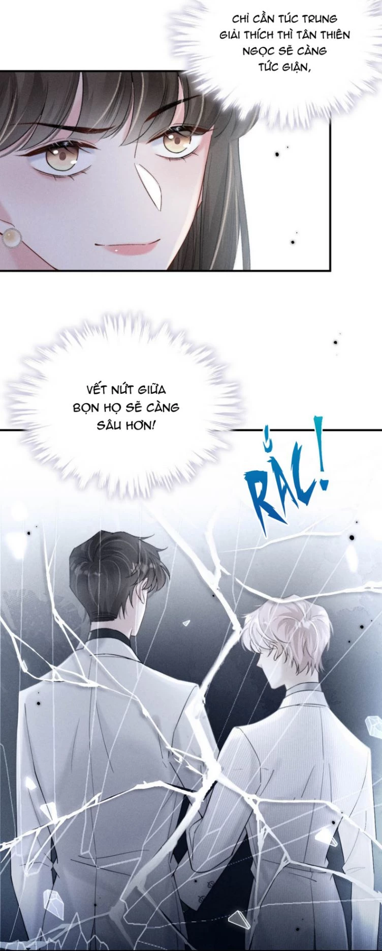 Nước Đổ Đầy Ly Chapter 31 - 50