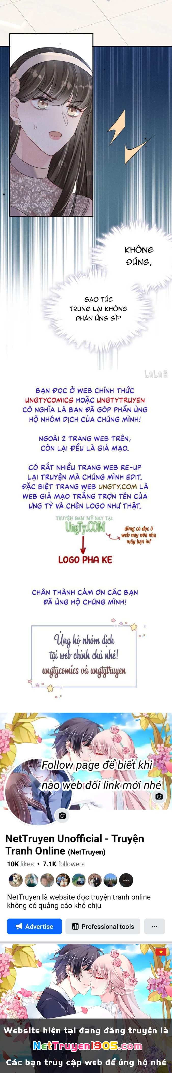 Nước Đổ Đầy Ly Chapter 31 - 53