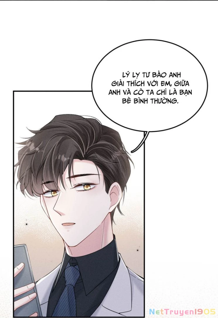 Nước Đổ Đầy Ly Chapter 32 - 3
