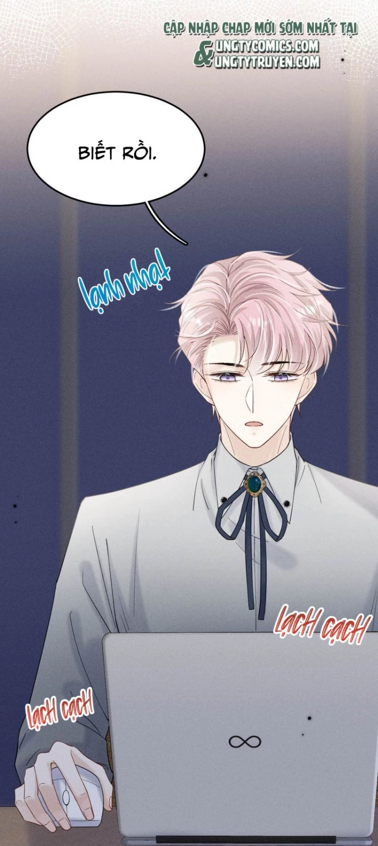 Nước Đổ Đầy Ly Chapter 32 - 4