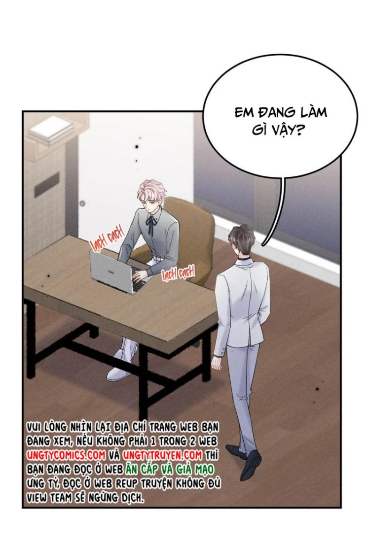 Nước Đổ Đầy Ly Chapter 32 - 6