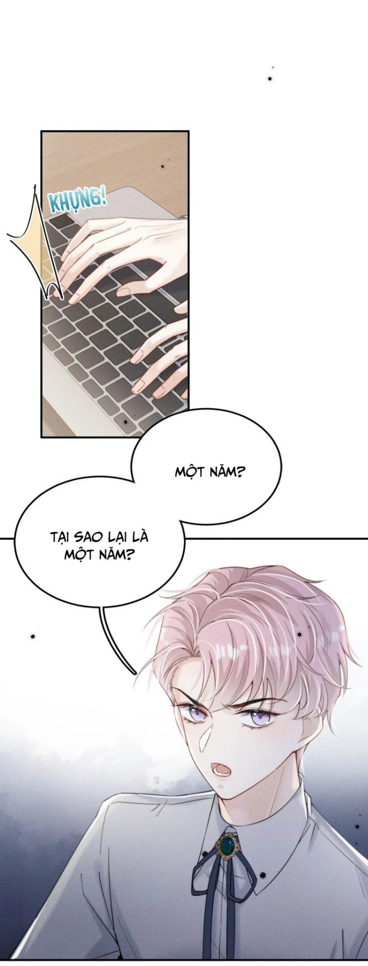 Nước Đổ Đầy Ly Chapter 32 - 8