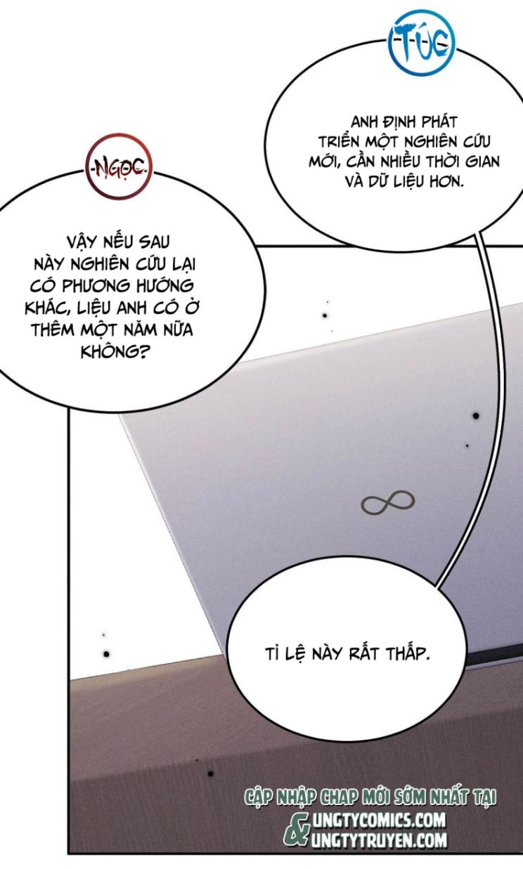 Nước Đổ Đầy Ly Chapter 32 - 9