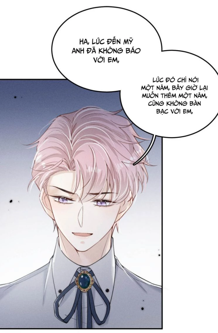 Nước Đổ Đầy Ly Chapter 32 - 10