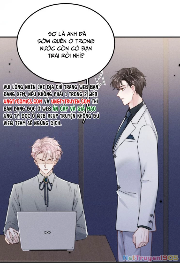 Nước Đổ Đầy Ly Chapter 32 - 11