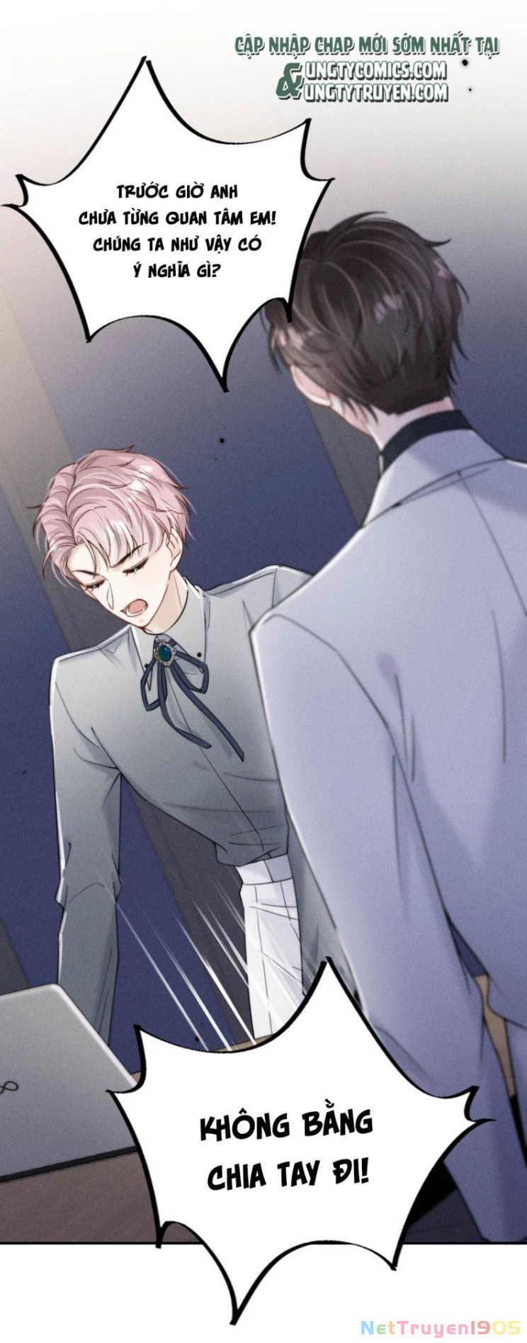 Nước Đổ Đầy Ly Chapter 32 - 14
