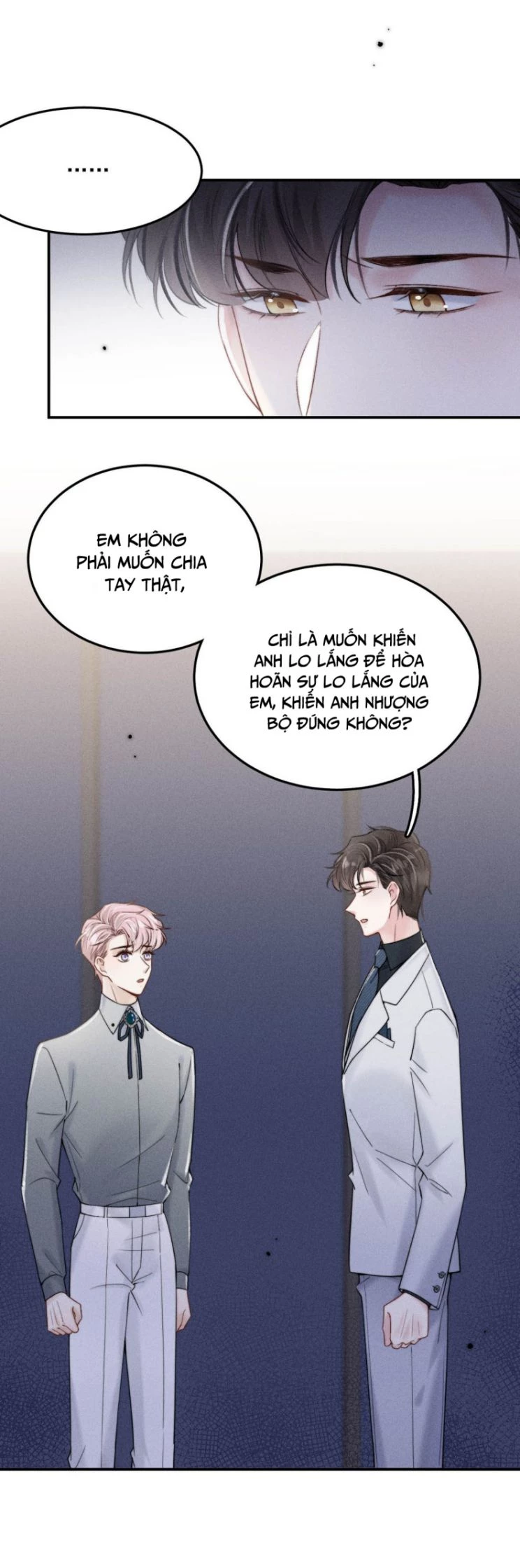 Nước Đổ Đầy Ly Chapter 32 - 17