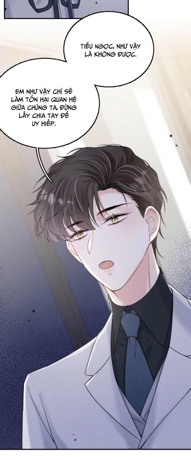 Nước Đổ Đầy Ly Chapter 32 - 19