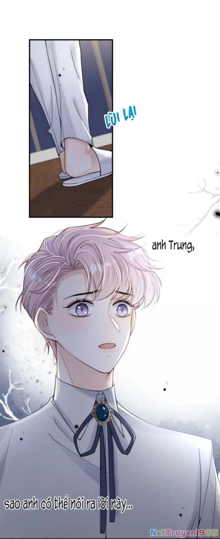 Nước Đổ Đầy Ly Chapter 32 - 20