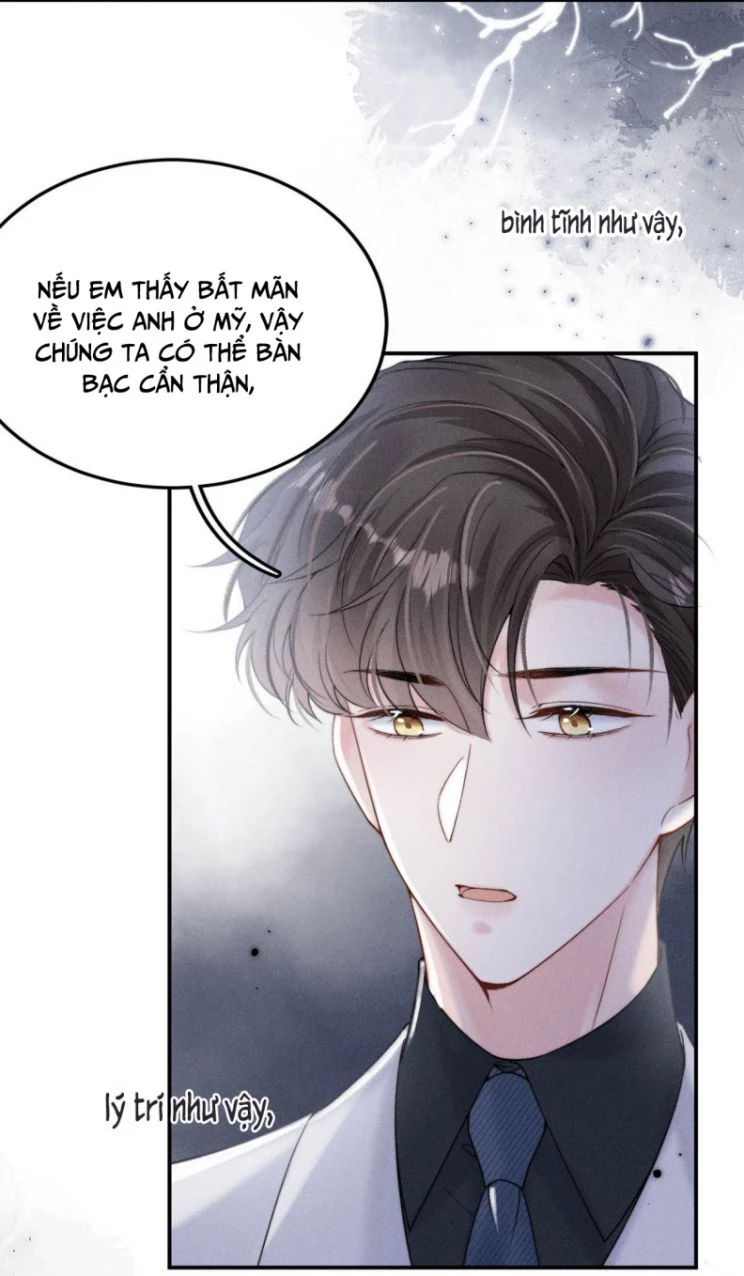 Nước Đổ Đầy Ly Chapter 32 - 21