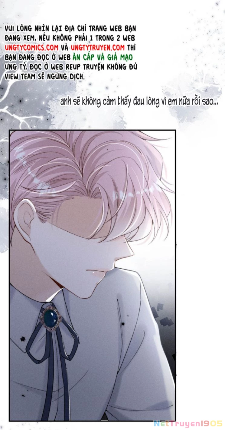 Nước Đổ Đầy Ly Chapter 32 - 22