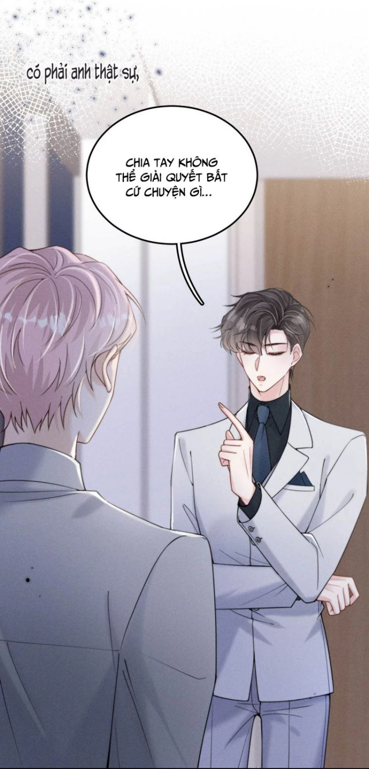 Nước Đổ Đầy Ly Chapter 32 - 23