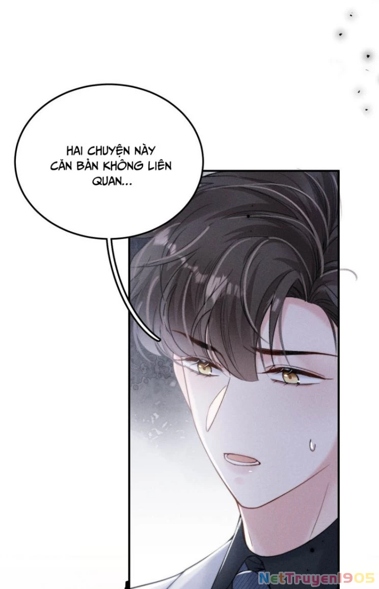 Nước Đổ Đầy Ly Chapter 32 - 25