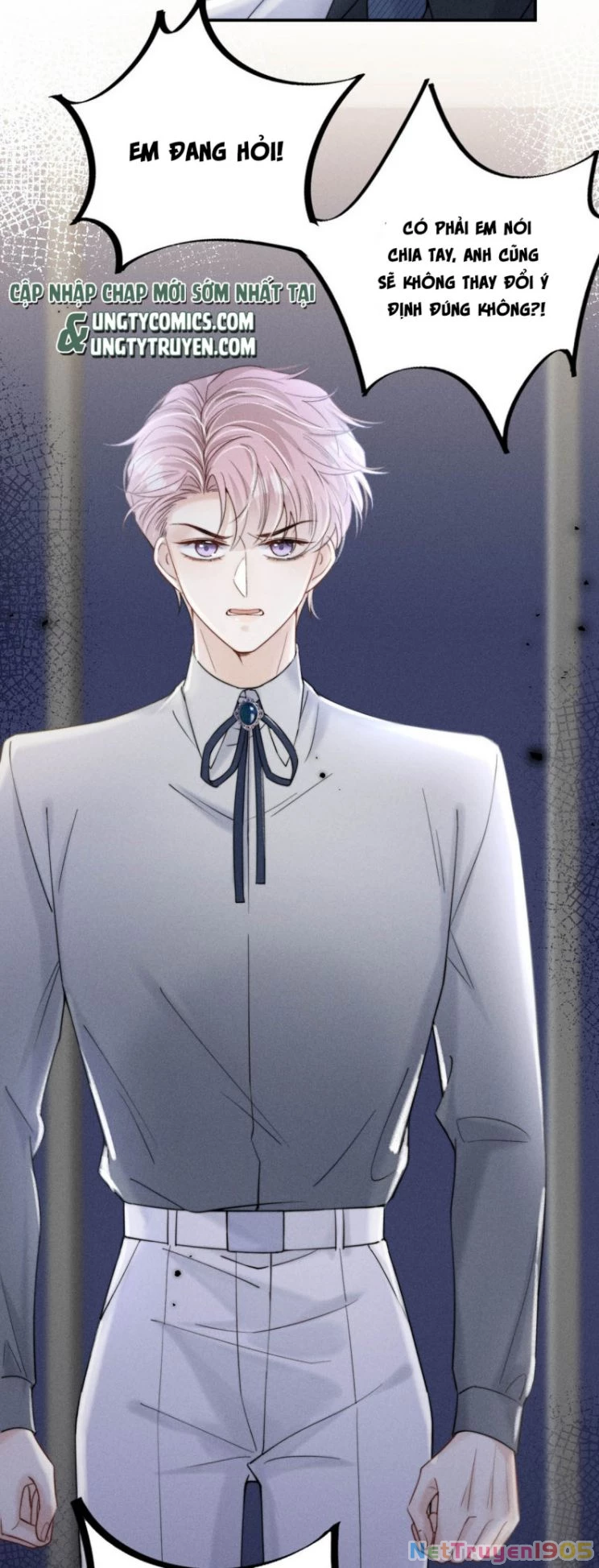 Nước Đổ Đầy Ly Chapter 32 - 26