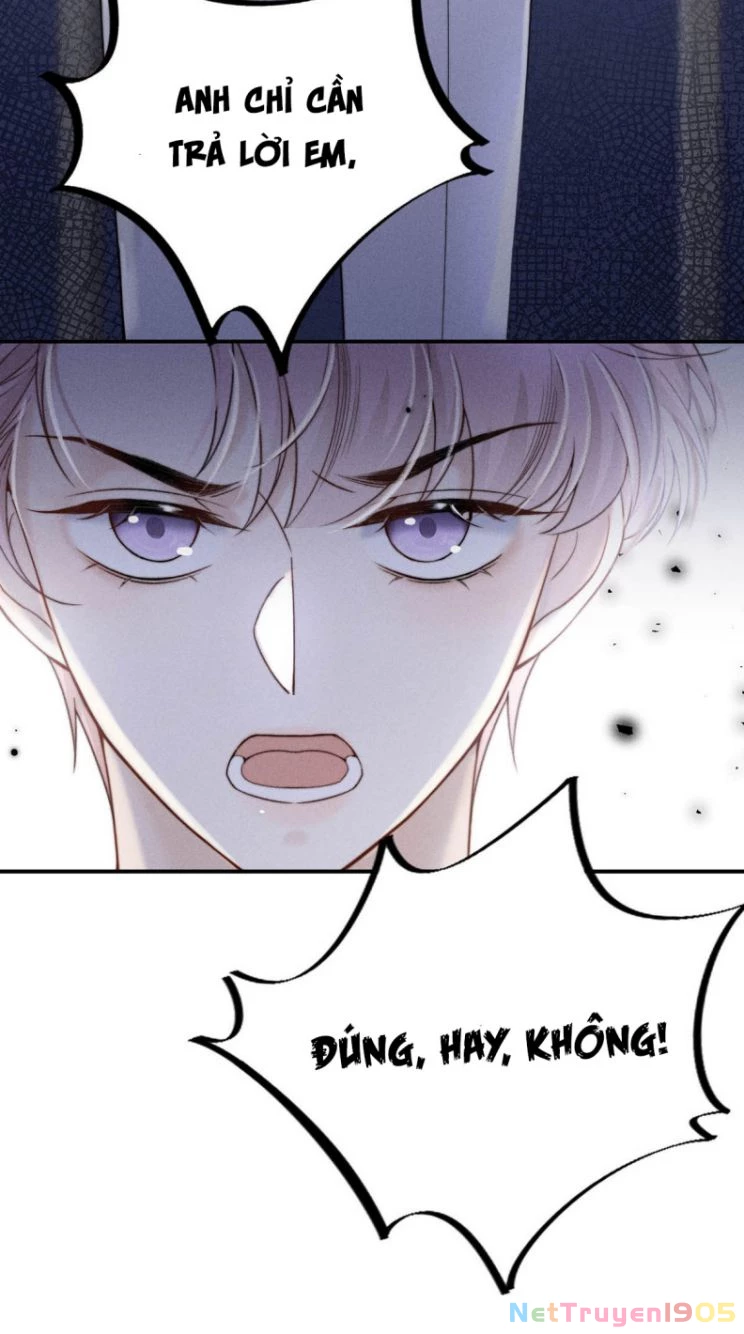 Nước Đổ Đầy Ly Chapter 32 - 27