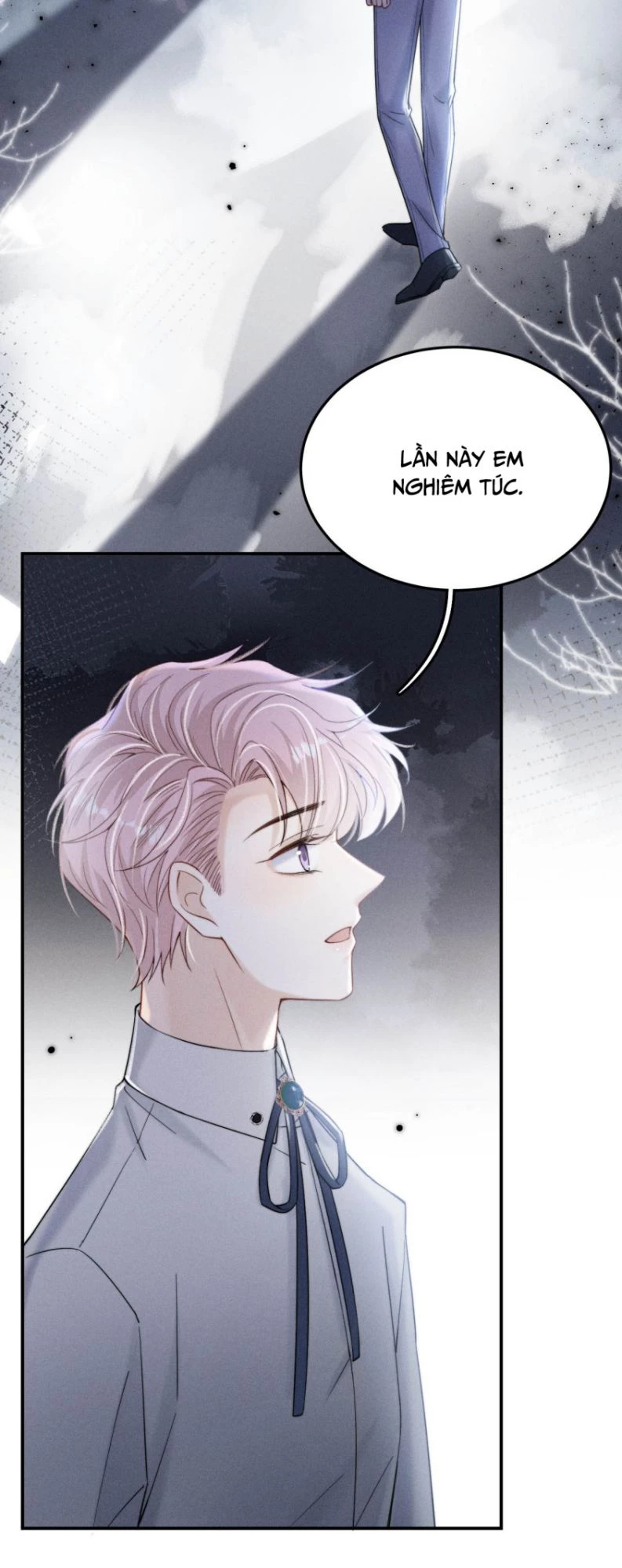 Nước Đổ Đầy Ly Chapter 32 - 33