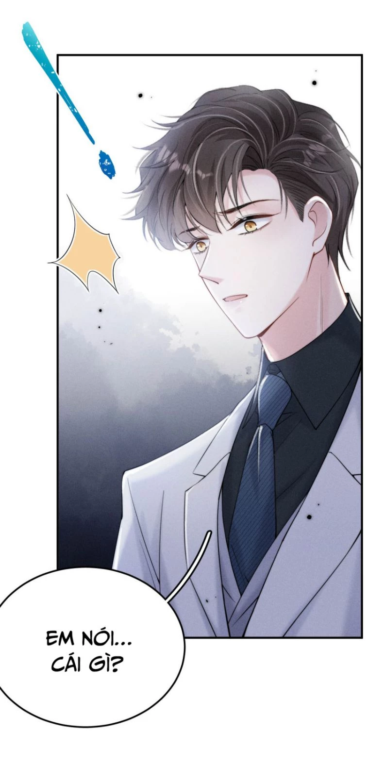 Nước Đổ Đầy Ly Chapter 32 - 34