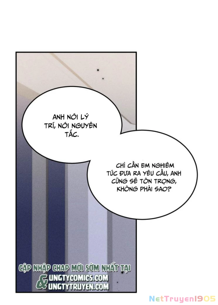 Nước Đổ Đầy Ly Chapter 32 - 35
