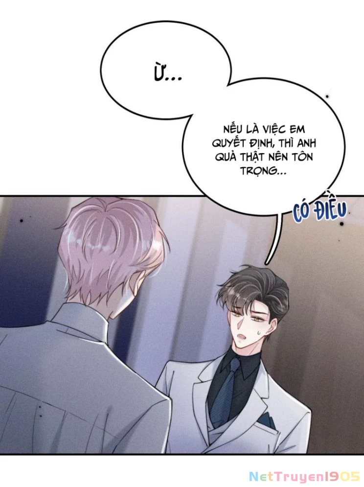 Nước Đổ Đầy Ly Chapter 32 - 36