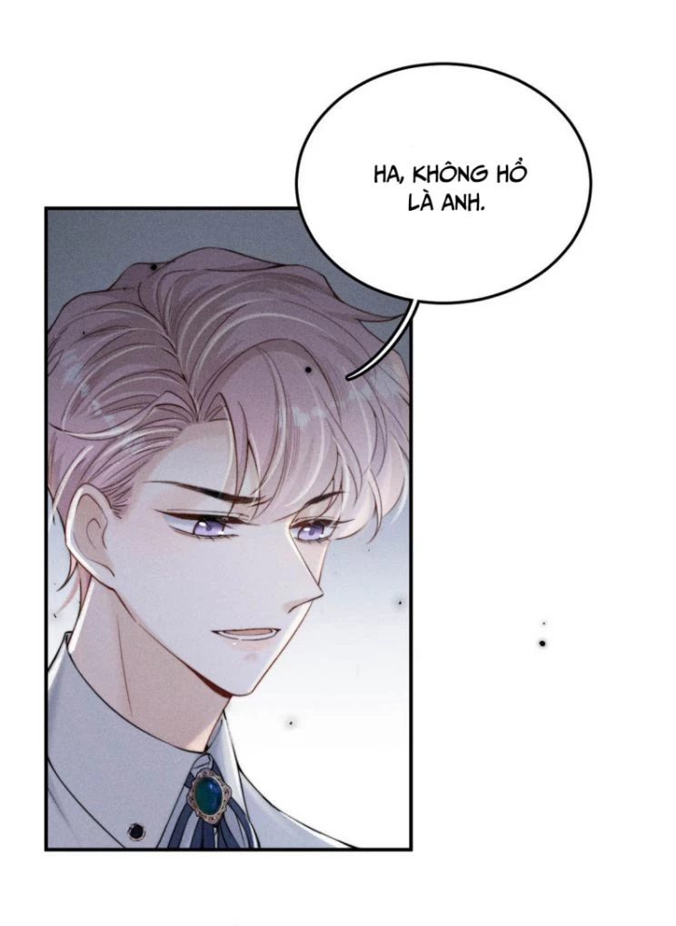 Nước Đổ Đầy Ly Chapter 32 - 37