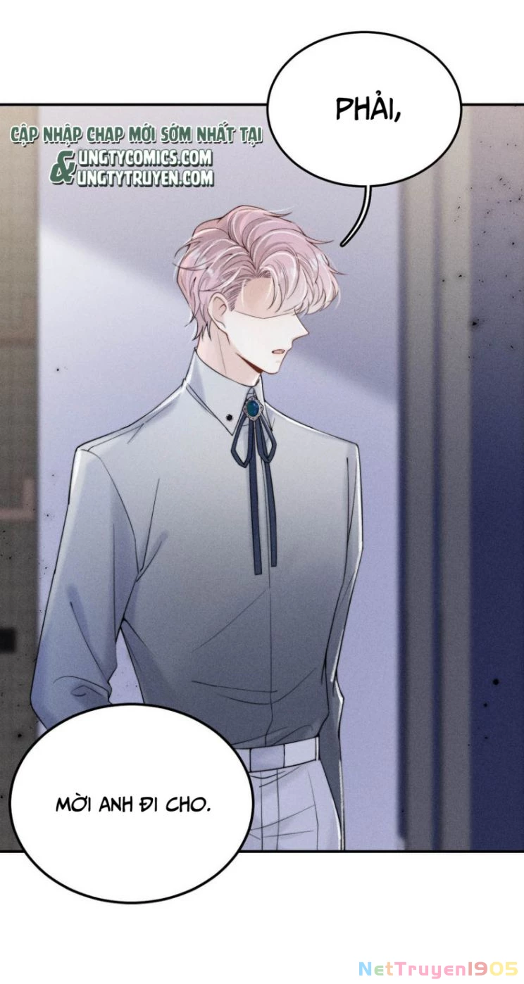 Nước Đổ Đầy Ly Chapter 32 - 40