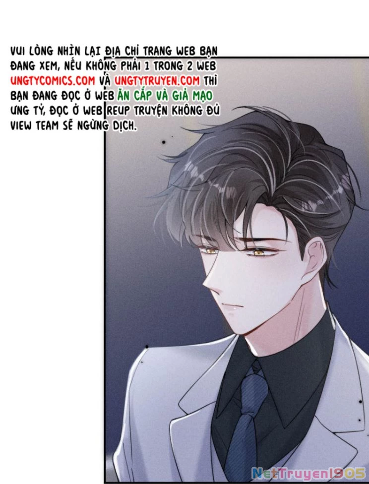 Nước Đổ Đầy Ly Chapter 32 - 41