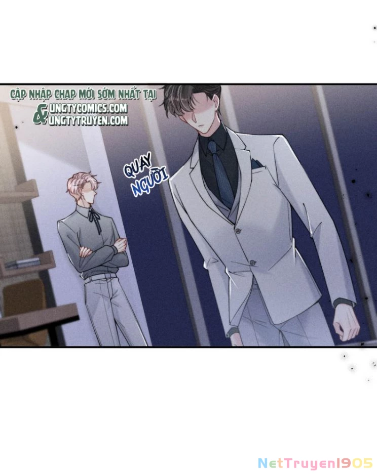 Nước Đổ Đầy Ly Chapter 32 - 43