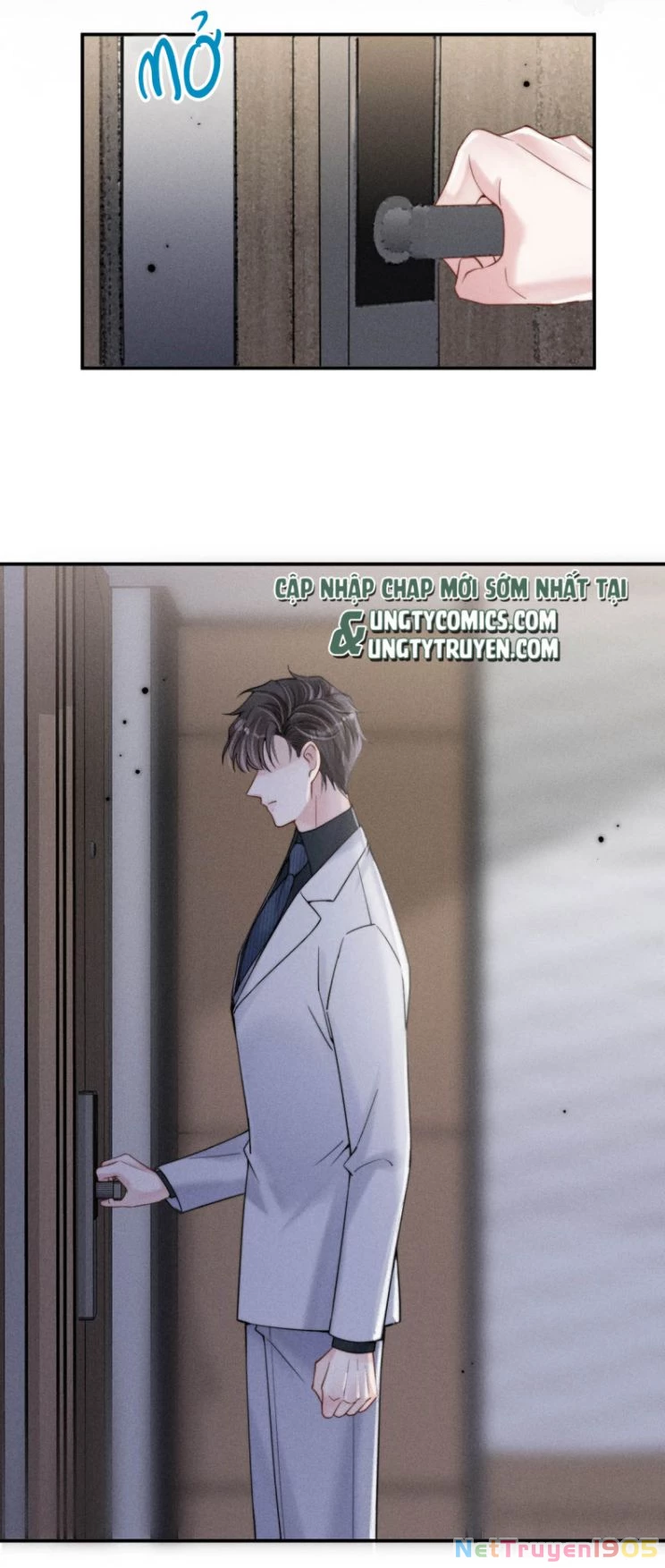 Nước Đổ Đầy Ly Chapter 32 - 45