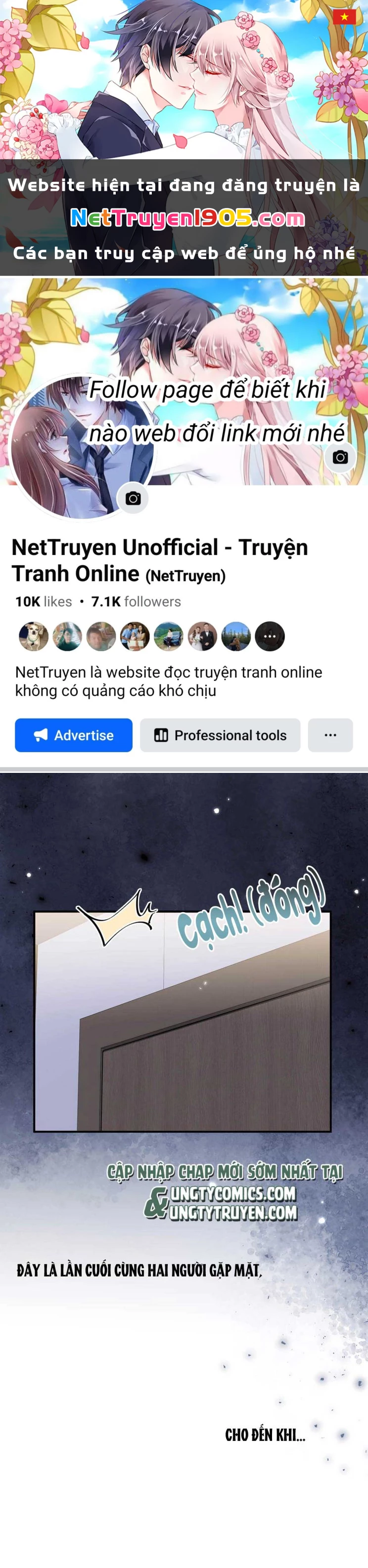 Nước Đổ Đầy Ly Chapter 33 - 1