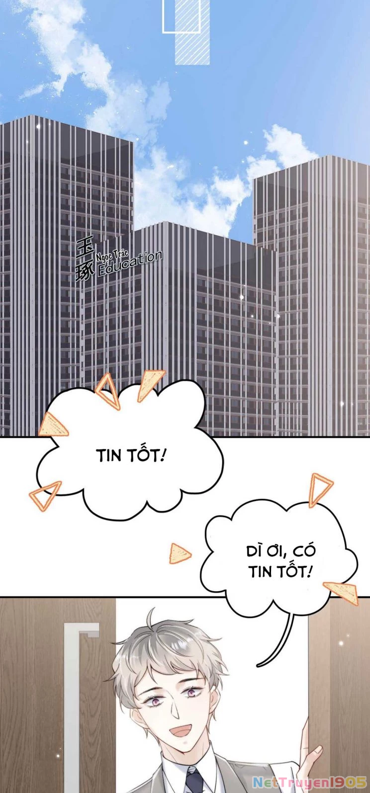 Nước Đổ Đầy Ly Chapter 33 - 4