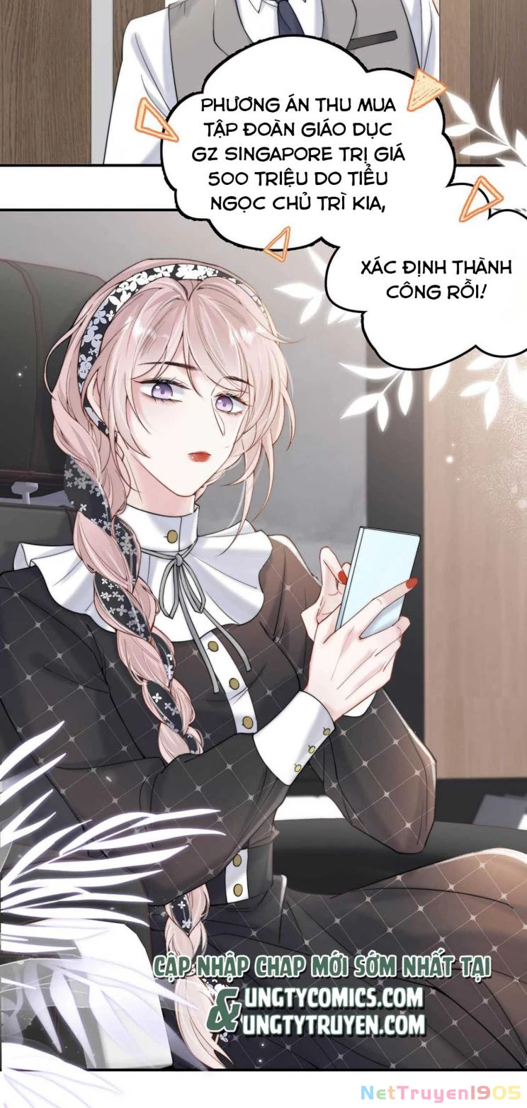 Nước Đổ Đầy Ly Chapter 33 - 5