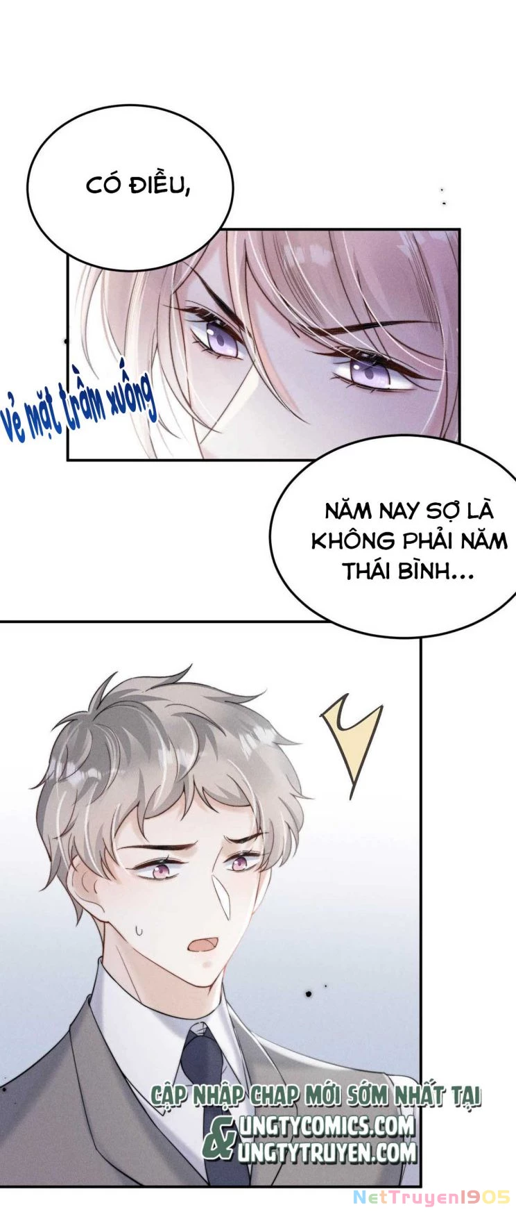 Nước Đổ Đầy Ly Chapter 33 - 9